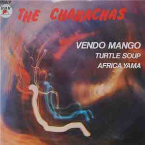 Chakachas - Vendo Mango FLAC