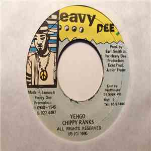 Chippy Ranks - Yehgo FLAC