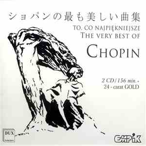 Chopin - The Very Best Of Chopin FLAC