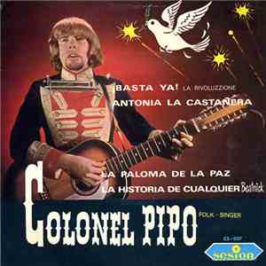 Colonel Pipo - Basta Ya FLAC