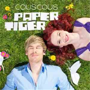 CousCous  - Paper Tiger FLAC