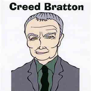 Creed Bratton - Creed Bratton FLAC