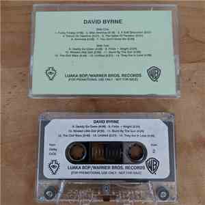 David Byrne - Feelings FLAC