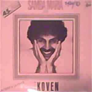 David Koven - Samba Maria FLAC