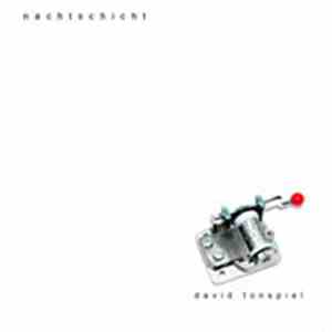 David Tonspiel - Nachtschicht FLAC