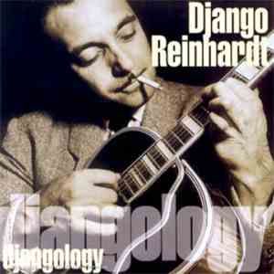 Django Reinhardt - Djangology FLAC