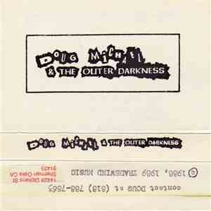 Doug Michael & The Outer Darkness - Doug Michael & The Outer Darkness FLAC