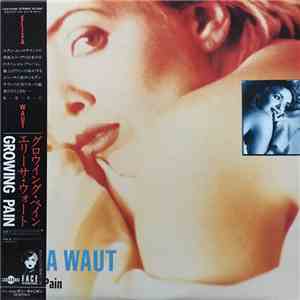 Elisa Waut - Growing Pain FLAC