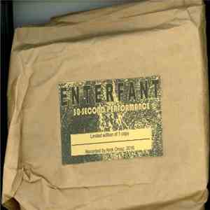Enterfant - 30-Second Performance FLAC