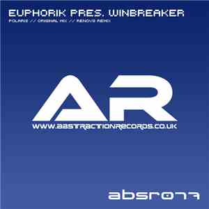 Euphorik  Pres. Winbreaker - Polaris FLAC