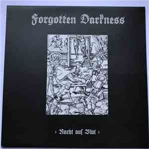 Forgotten Darkness - Nacht Aus Blut FLAC