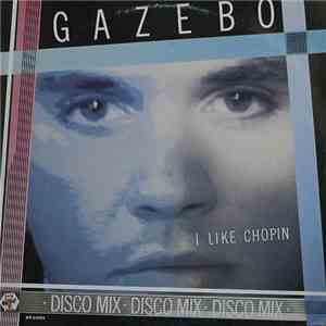 Gazebo - I Like Chopin (Disco Mix) FLAC