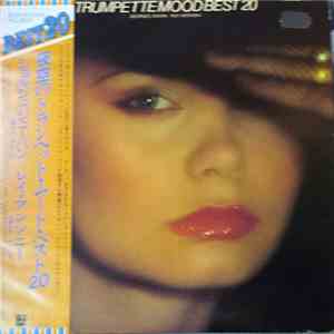 Georges Jouvin / Ray Anthony - Trumpette Mood Best 20 FLAC