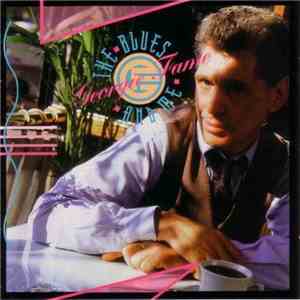 Georgie Fame - The Blues And Me FLAC
