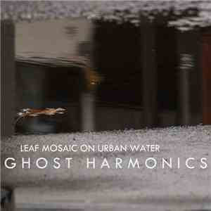 Ghost Harmonics - Leaf Mosiac On Urban Water FLAC