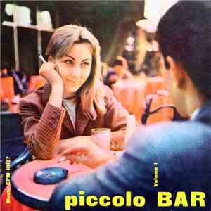 Giovanni Pelli - Piccolo Bar Volume 1 FLAC
