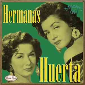 Hermanas Huerta - Hermanas Huerta FLAC