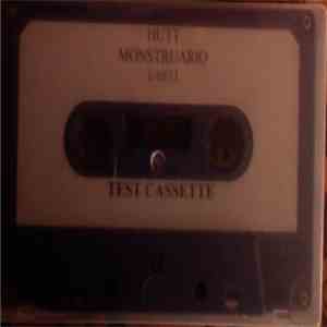 Hutt - Monstruario FLAC