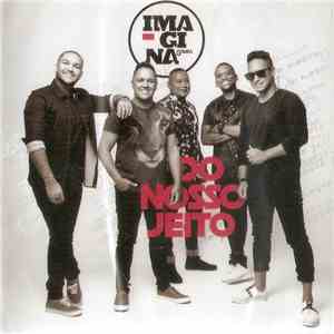 Imaginasamba - Do Nosso Jeito FLAC