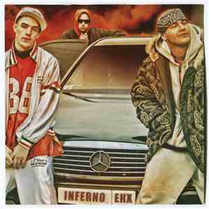 Inferno Music - The Album FLAC