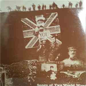 Jack Warner With The Mike Sammes Singers And Orchestra - Songs Of Two World Wars FLAC