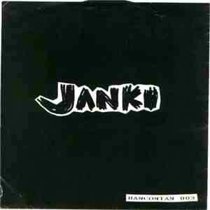 Janki - Danger Dream FLAC