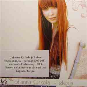 Johanna Kurkela - Elegia FLAC