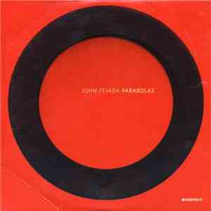 John Tejada - Parabolas FLAC