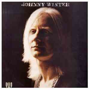 Johnny Winter - Johnny Winter FLAC