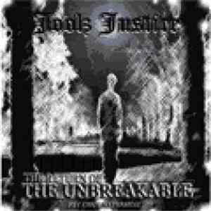 Joolz Justice - The Return Of The Unbreakable FLAC