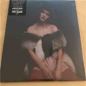 Kacy Hill - Like A Woman FLAC
