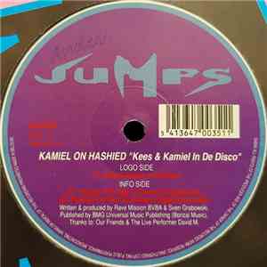 Kamiel On Hashied - Kees & Kamiel In De Disco FLAC