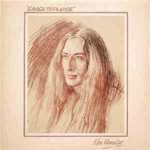 Ken Hensley - Eager To Please FLAC