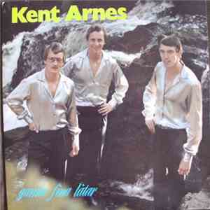 Kent Arnes - Gamla Fina Låtar FLAC