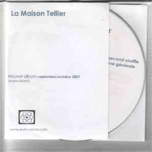 La Maison Tellier - Second Souffle FLAC