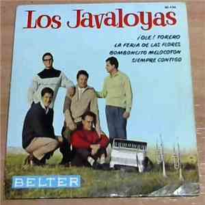 Los Javaloyas - Ole Torero FLAC