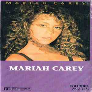 Mariah Carey - Mariah Carey FLAC