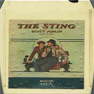 Marvin Hamlisch - The Sting (Original Motion Picture Soundtrack) FLAC