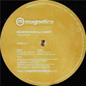 Massivedrum Featuring Danny - Fingerprint FLAC