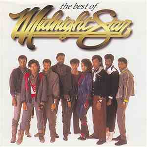 Midnight Star - The Best Of FLAC