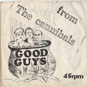 Mike Spenser And The Cannibals - Good Guys FLAC