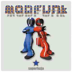 Modfunk - Superfuzja FLAC