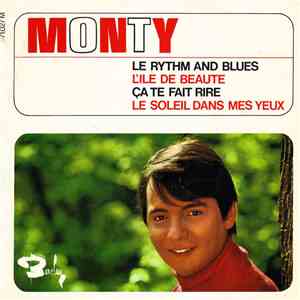 Monty  - Le Rythm And Blues FLAC