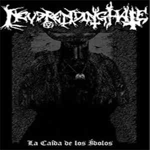 Neverendinghate - La Caída de Los Idolos FLAC