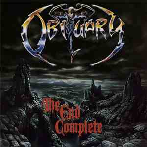 Obituary - The End Complete FLAC