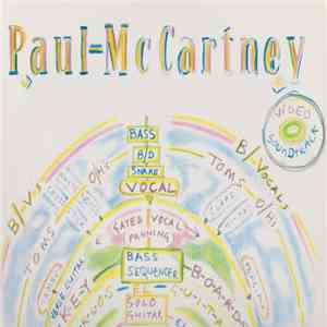 Paul McCartney - Press Video Soundtrack FLAC