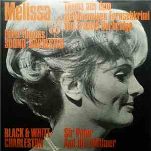 Peter Thomas Sound Orchester / Sir Peter And His Oldtimer - Melissa FLAC