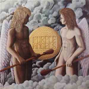 Purple Angels - Purple Angels FLAC