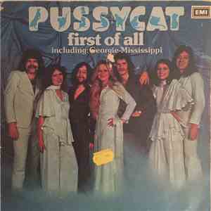 Pussycat  - First Of All FLAC