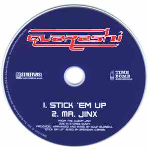 Quarashi - Stick 'Em Up FLAC